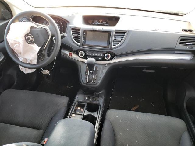 Photo 8 from auction – 2015 HONDA CR-V EX with VIN 2HKRM3H52FH533654