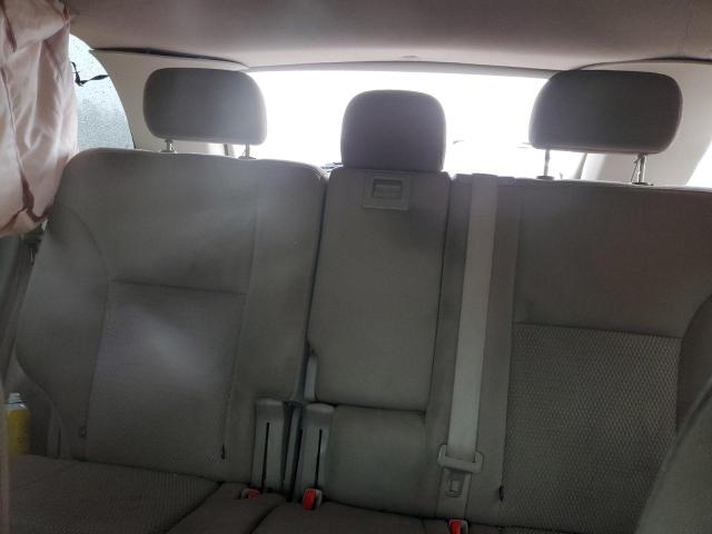 Photo 10 from auction – 2010 FORD EDGE SE with VIN 2FMDK3GC0ABA42015