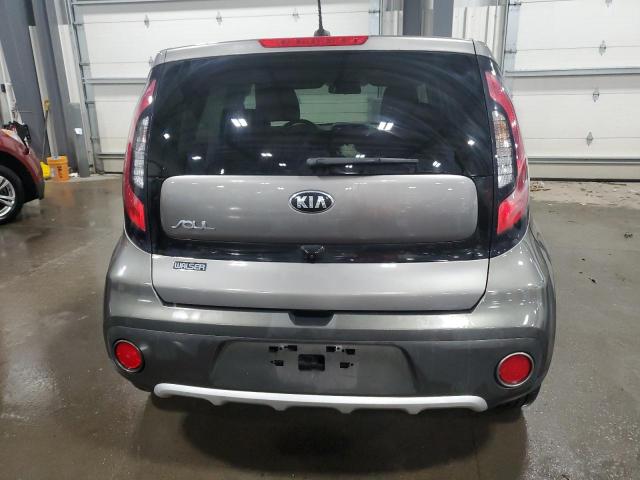 Foto 6 de la subasta – 2017 KIA SOUL + con VIN KNDJP3A53H7501852