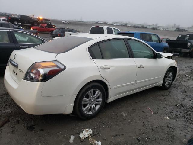 Photo 3 from auction – 2010 NISSAN ALTIMA BAS with VIN 1N4AL2AP4AN452756