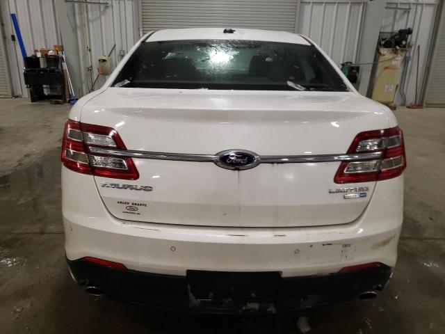 Photo 6 from auction – 2014 FORD TAURUS LIM with VIN 1FAHP2J87EG108991