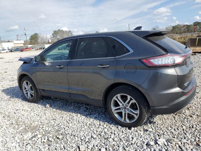 Photo 2 from auction – 2018 FORD EDGE TITAN with VIN 2FMPK3K90JBB75804