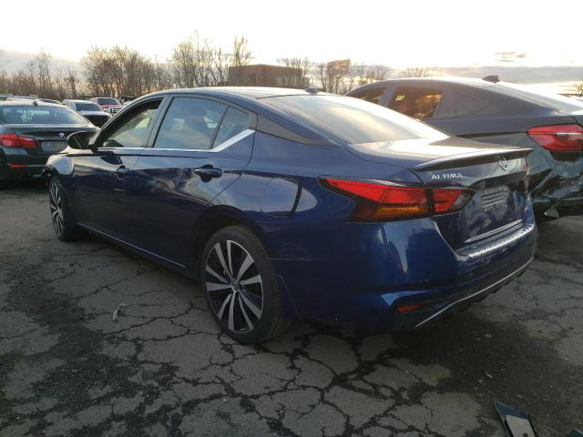 Photo 2 from auction – 2019 NISSAN ALTIMA SR with VIN 1N4BL4CW1KN320625