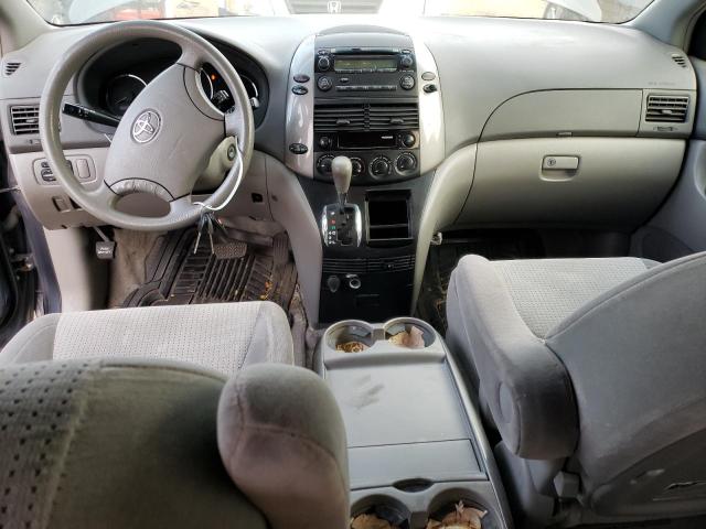 Photo 8 from auction – 2008 TOYOTA SIENNA with VIN 5TDZK23C28S157069