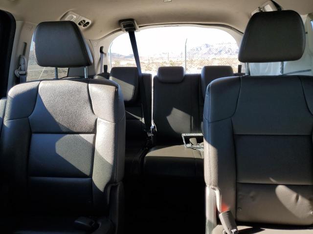 Photo 10 from auction – 2013 HONDA ODYSSEY EX with VIN 5FNRL5H62DB083474