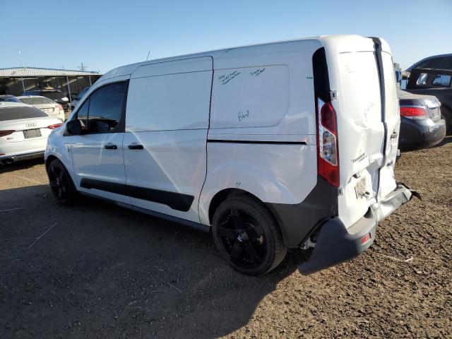 Photo 2 from auction – 2017 FORD TRANSIT CO with VIN NM0LS7E75H1299106