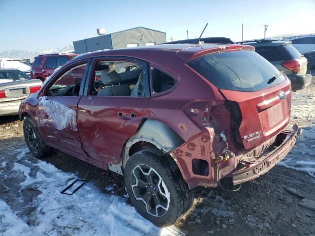 Photo 2 from auction – 2013 SUBARU XV CROSSTR with VIN JF2GPAKC7D2842126