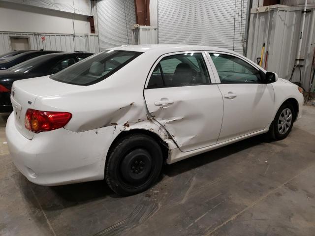 Photo 3 from auction – 2010 TOYOTA COROLLA BA with VIN 2T1BU4EE7AC360754