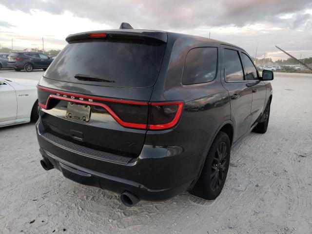 Photo 3 from auction – 2015 DODGE DURANGO R/ with VIN 1C4SDJCT9FC786848