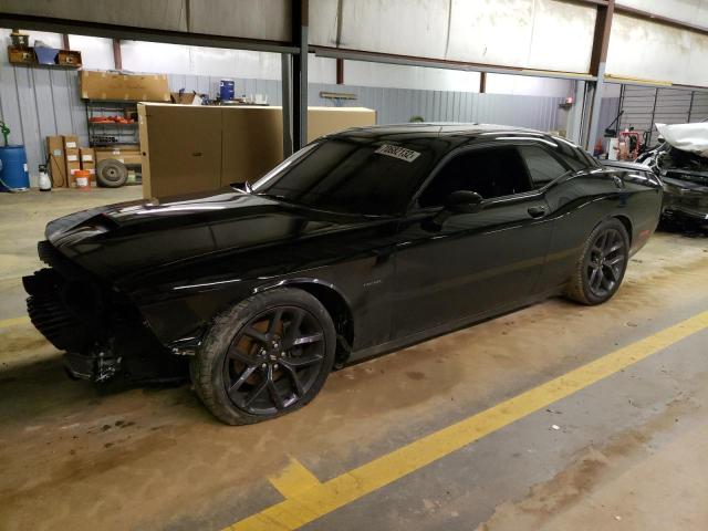 DODGE CHALLENGER 2019 with VIN 2C3CDZBT7KH583294 - Photo from auction