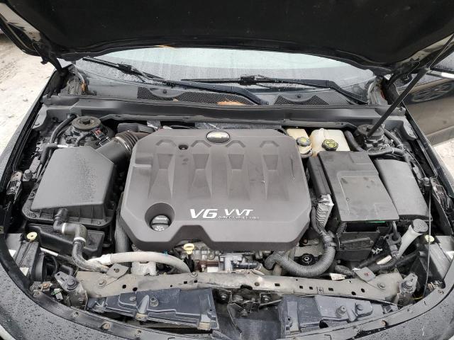 Photo 11 from auction – 2014 CHEVROLET IMPALA LT with VIN 2G1125S31E9116171