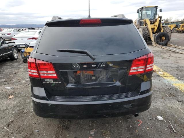 Photo 6 from auction – 2019 DODGE JOURNEY SE with VIN 3C4PDCABXKT865441