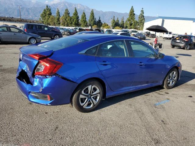 Photo 3 from auction – 2017 HONDA CIVIC LX with VIN 2HGFC2F58HH575598