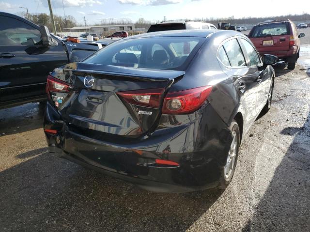 Photo 3 from auction – 2015 MAZDA 3 TOURING with VIN JM1BM1V79F1270162