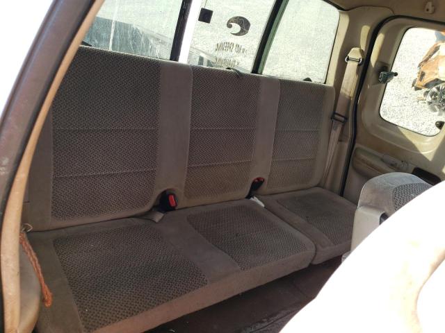 Photo 10 from auction – 2001 FORD F150 with VIN 1FTRX18W61NB03512