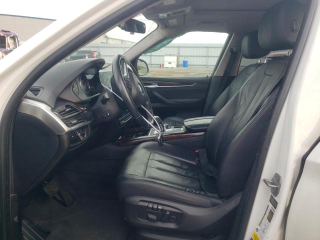 Photo 7 from auction – 2015 BMW X5 XDRIVE3 with VIN 5UXKR0C5XF0K65005