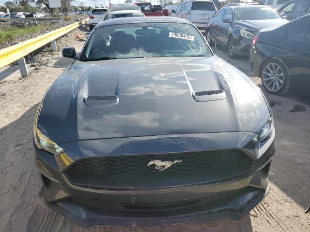 Photo 5 from auction – 2018 FORD MUSTANG with VIN 1FA6P8TH0J5113270