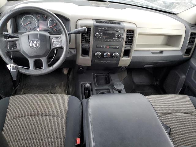 Photo 8 from auction – 2012 DODGE RAM 2500 S with VIN 3C6TD5CT2CG330377