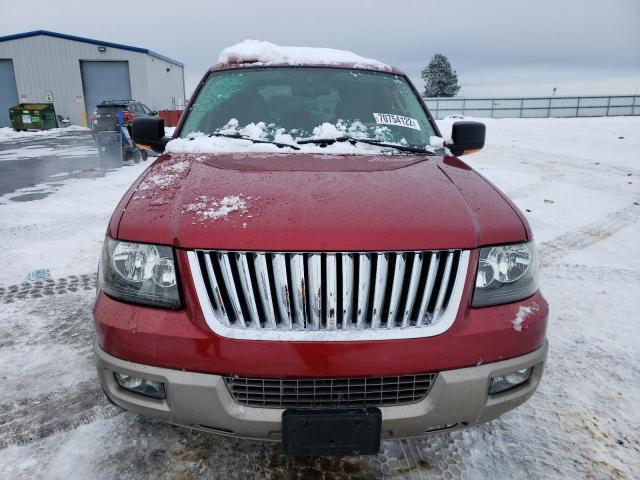 Photo 5 from auction – 2004 FORD EXPEDITION with VIN 1FMFU17L84LA69443