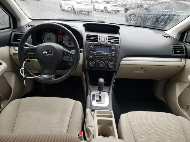 Photo 8 from auction – 2012 SUBARU IMPREZA PR with VIN JF1GJAC65CH007491