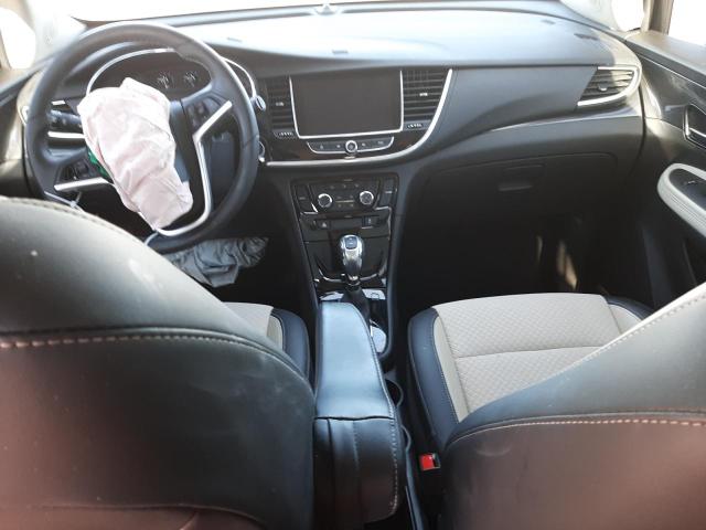Photo 8 from auction – 2021 BUICK ENCORE PRE with VIN KL4CJESB3MB356226