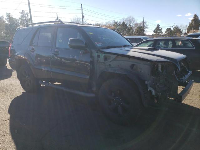 Photo 4 from auction – 2009 TOYOTA 4RUNNER SR with VIN JTEBT14R69K006820