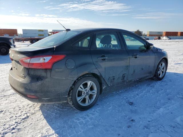Photo 3 from auction – 2013 FORD FOCUS SE with VIN 1FADP3F25DL164040