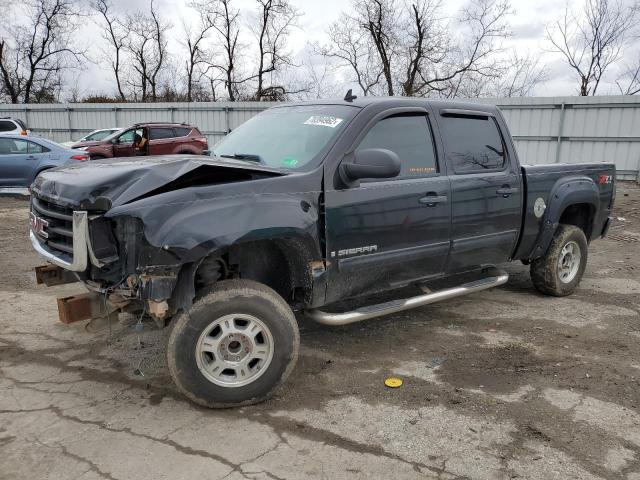 Photo 1 from auction – 2008 GMC SIERRA K15 with VIN 2GTEK13M581109445