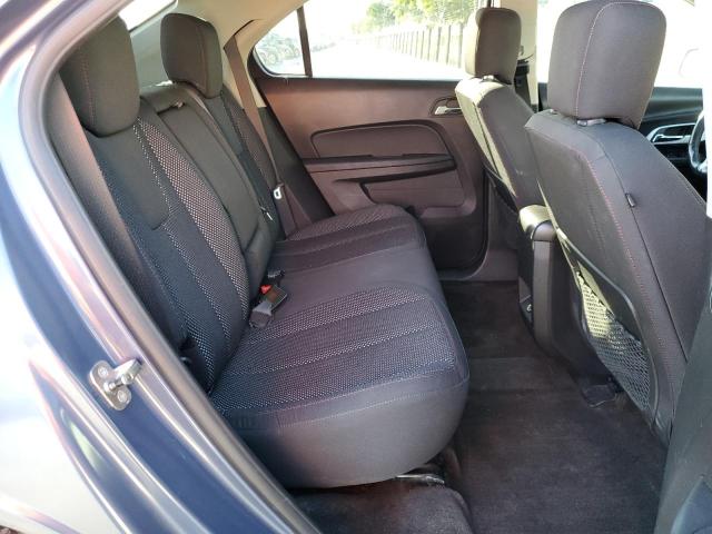 Photo 11 from auction – 2011 CHEVROLET EQUINOX LT with VIN 2CNALDEC9B6404684