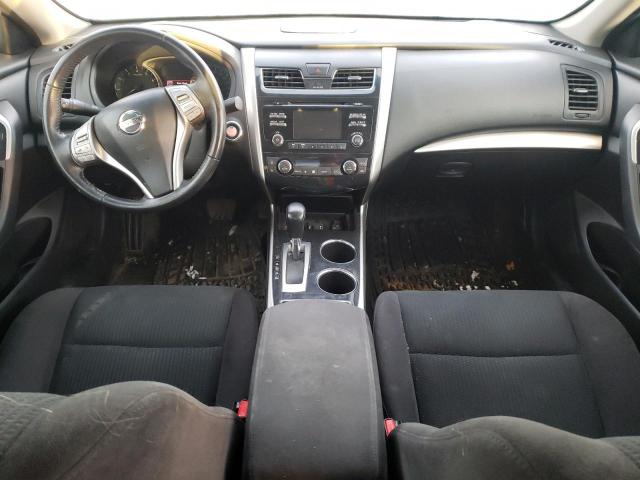 Photo 8 from auction – 2014 NISSAN ALTIMA 2.5 with VIN 1N4AL3AP5EN332248