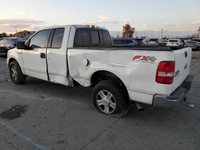 Photo 2 from auction – 2004 FORD F150 with VIN 1FTRX12W64NB36992