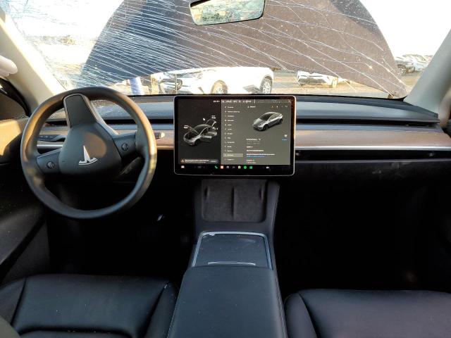 صورة رقم 8 من المزاد - 2021 TESLA MODEL Y مع VIN 5YJYGAEE6MF285996