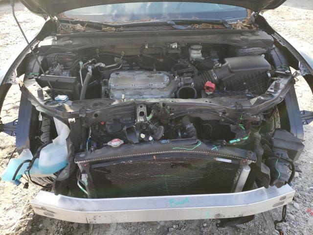 Photo 12 from auction – 2014 ACURA RDX with VIN 5J8TB3H3XEL011702