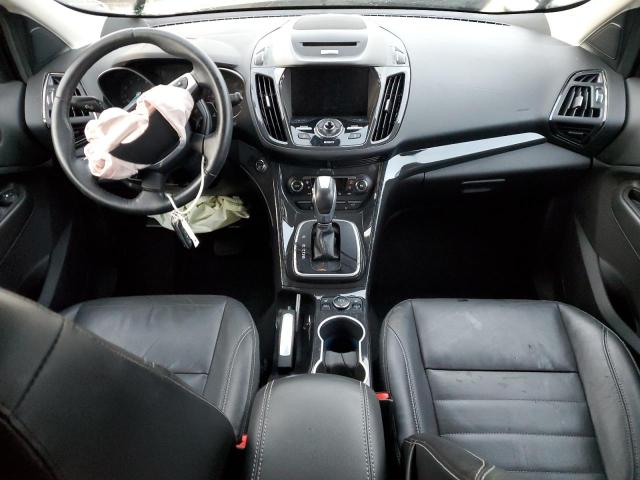 Photo 8 from auction – 2014 FORD ESCAPE TIT with VIN 1FMCU9JXXEUB34057
