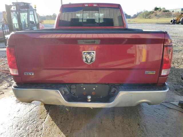 Photo 6 from auction – 2013 RAM 1500 SLT with VIN 1C6RR6GP3DS618336