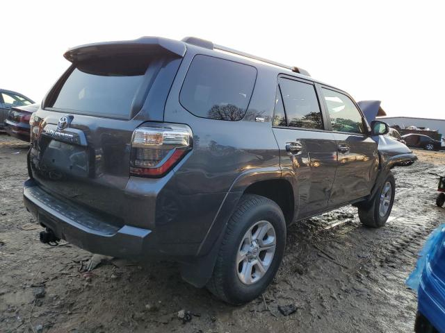 Photo 3 from auction – 2022 TOYOTA 4RUNNER SR with VIN JTEEU5JR6N5261904