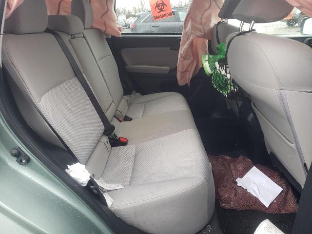 Photo 11 from auction – 2016 SUBARU FORESTER 2 with VIN JF2SJADC8GH546395