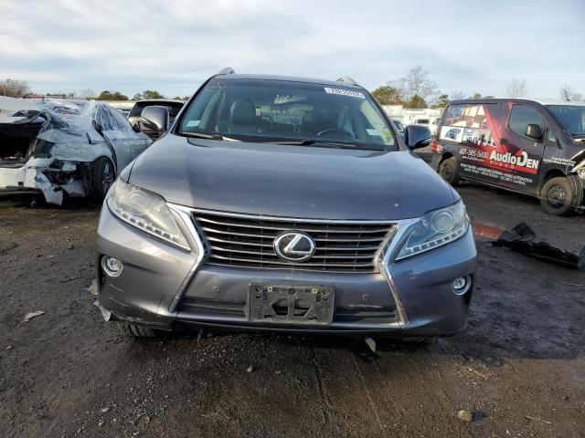 Photo 5 from auction – 2015 LEXUS RX350 with VIN 2T2BK1BA3FC280344