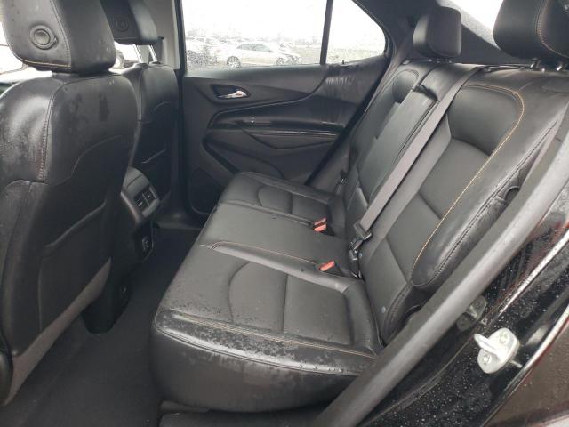 Photo 11 from auction – 2021 CHEVROLET EQUINOX PR with VIN 2GNAXXEV7M6148499