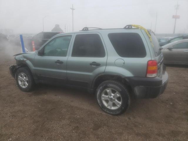 Photo 2 from auction – 2007 FORD ESCAPE XLT with VIN 1FMYU03117KA19095