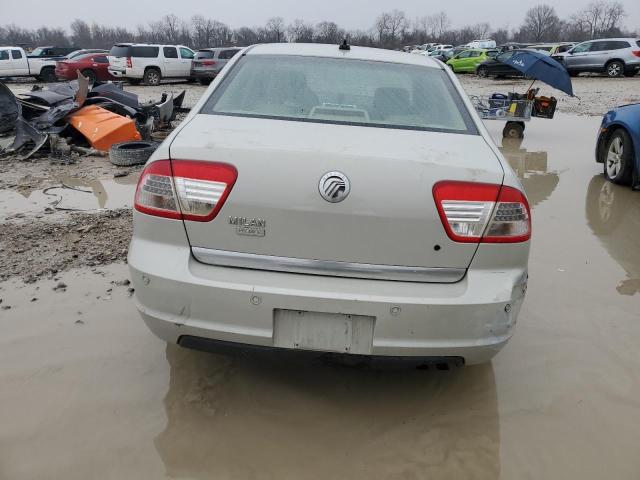 Photo 6 from auction – 2008 MERCURY MILAN PREM with VIN 3MEHM08Z78R617285