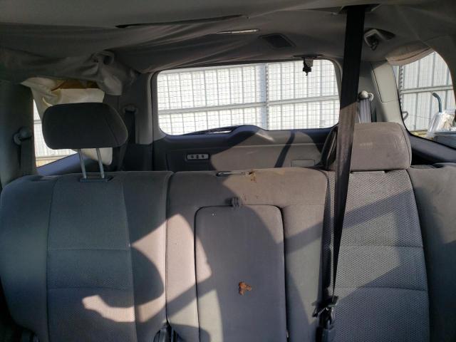 Photo 10 from auction – 2006 HONDA PILOT EX with VIN 5FNYF28446B020346