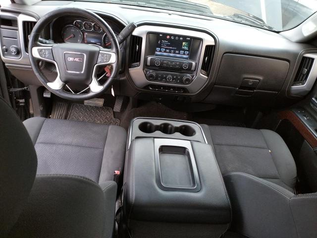 Photo 8 from auction – 2016 GMC SIERRA C15 with VIN 1GTR1MEC3GZ354289