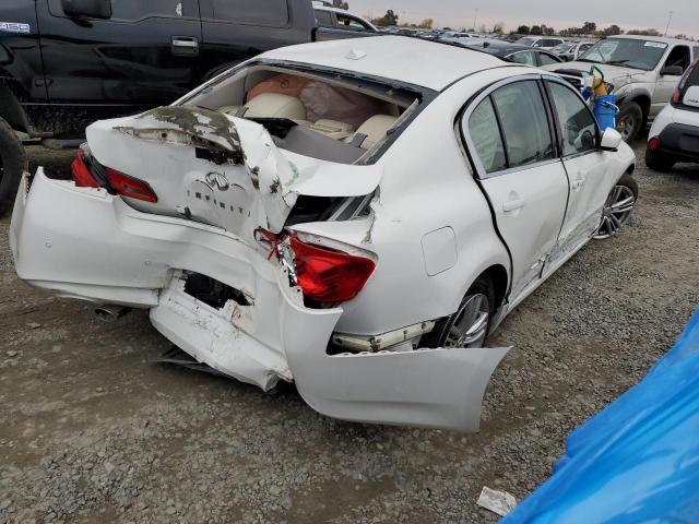 Photo 3 from auction – 2010 INFINITI G37 BASE with VIN JN1CV6AP1AM201318