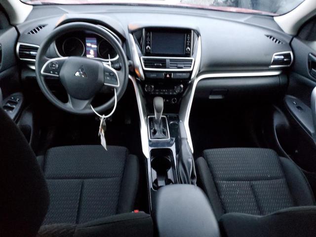 Photo 8 from auction – 2019 MITSUBISHI ECLIPSE CR with VIN JA4AS3AAXKZ048069