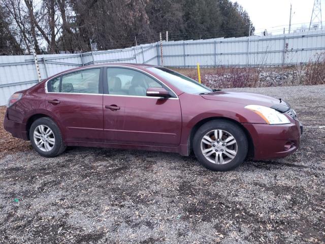 Фото 4 с аукциона – 2010 NISSAN ALTIMA BAS с VIN 1N4AL2AP1AC135335
