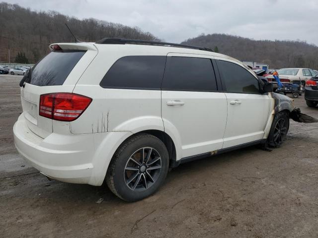 Photo 3 from auction – 2017 DODGE JOURNEY SE with VIN 3C4PDCAB4HT683145