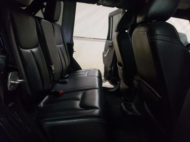 Photo 11 from auction – 2014 JEEP WRANGLER U with VIN 1C4BJWEG8EL107138