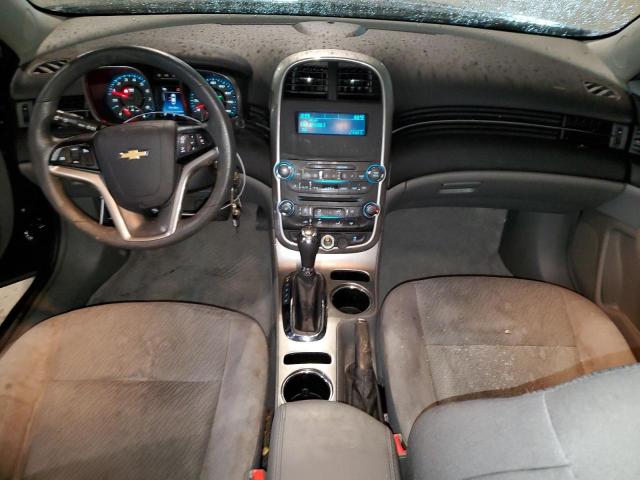 Photo 8 from auction – 2015 CHEVROLET MALIBU LS with VIN 1G11A5SL6FF300307