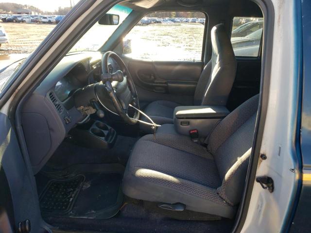 Photo 7 from auction – 1998 FORD RANGER with VIN 1FTYR14U5WTA02412